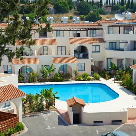 Abitare Cosy Apartment Pafos Zewnętrze zdjęcie