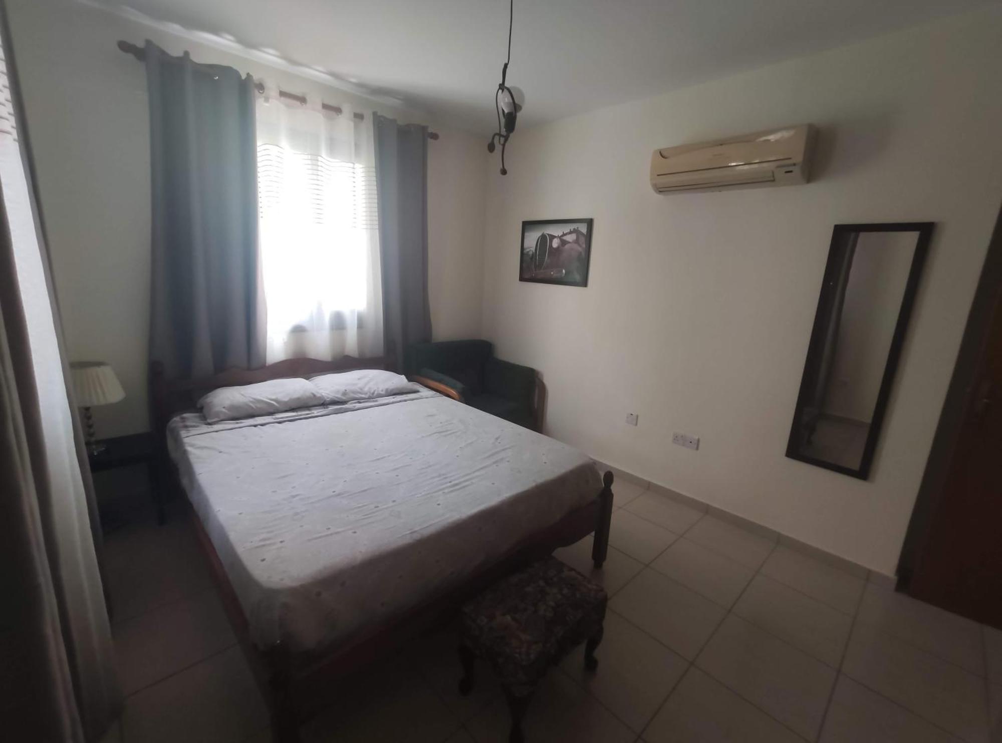 Abitare Cosy Apartment Pafos Zewnętrze zdjęcie