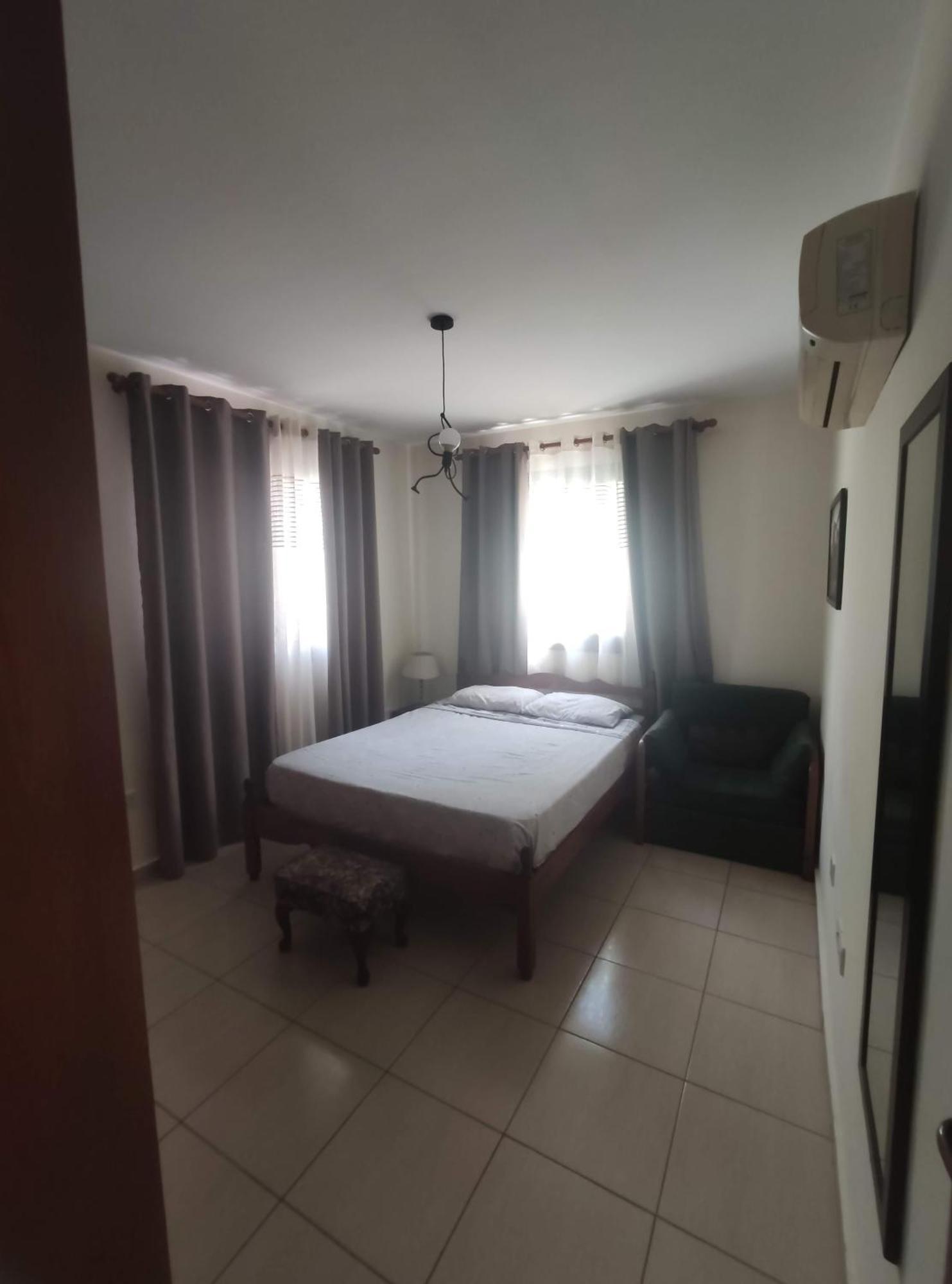 Abitare Cosy Apartment Pafos Zewnętrze zdjęcie