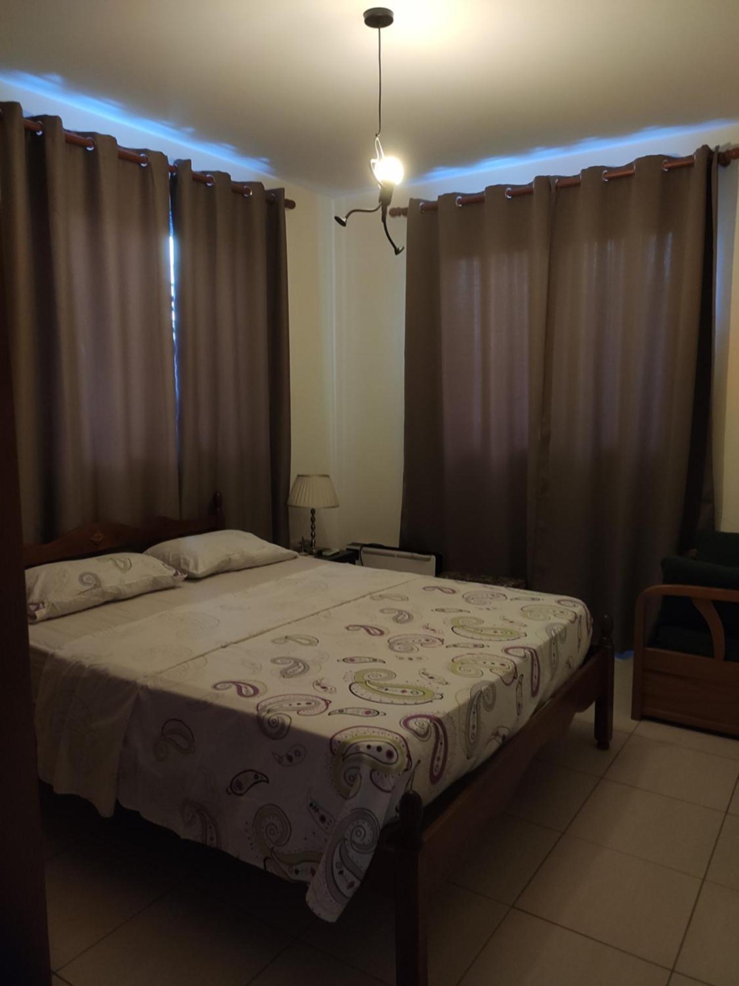 Abitare Cosy Apartment Pafos Zewnętrze zdjęcie