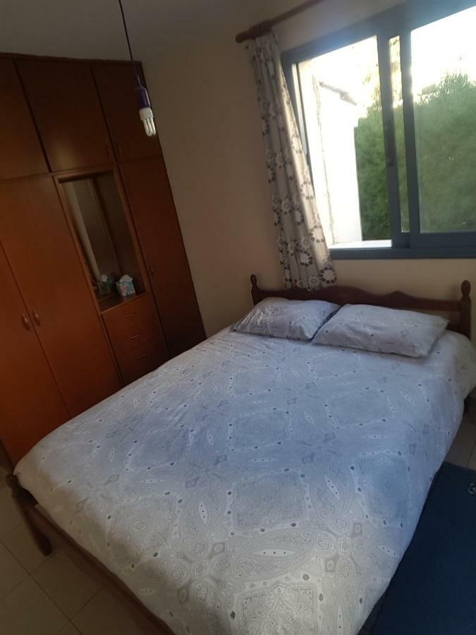 Abitare Cosy Apartment Pafos Zewnętrze zdjęcie