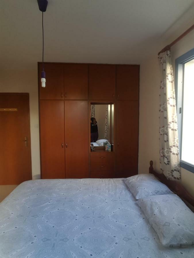 Abitare Cosy Apartment Pafos Zewnętrze zdjęcie